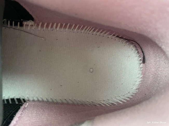1st Kicks Shoes Air Jordan AQ9129-501 WMNS 4 Orchid 0723